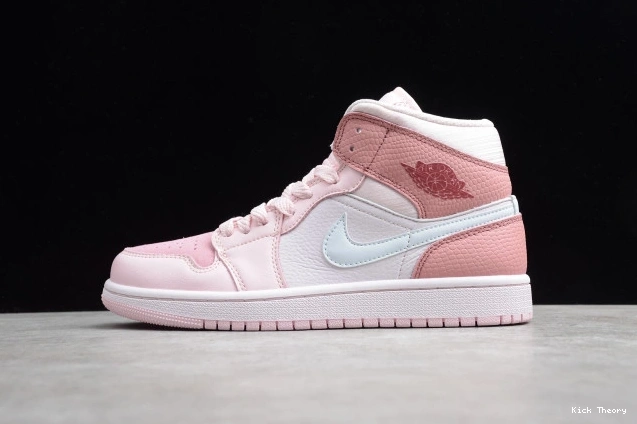 Kick Theory Mid Air Jordan Pink CW5379-600 Digital 1 0812